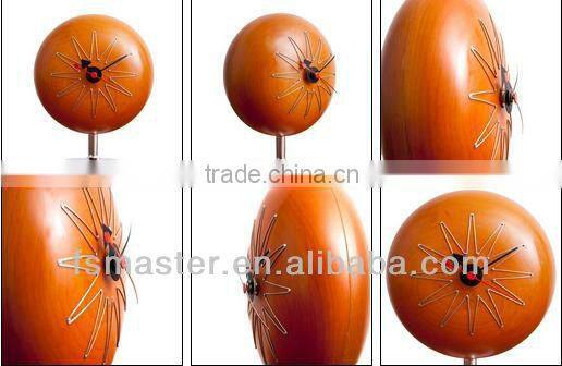 popularoriginal quality pill desk clock