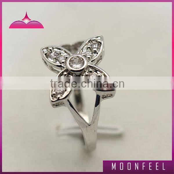 wholesale 925 sterling silver rings cz rings