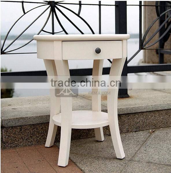 CT-109 Classic French Style Side Table