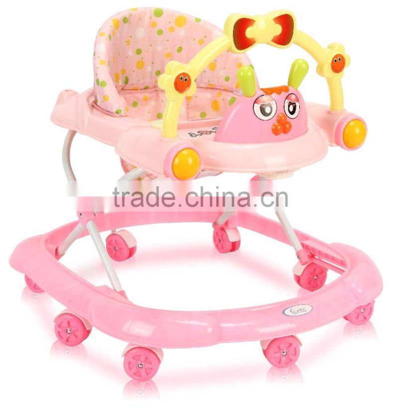 Unique Baby Walker LW1303
