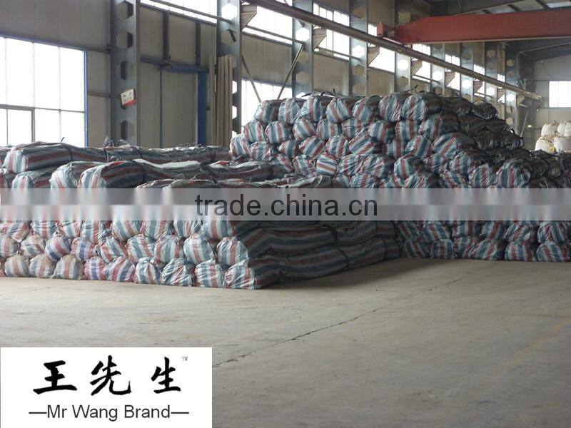gcl and geotextile biggest China liner factory price
