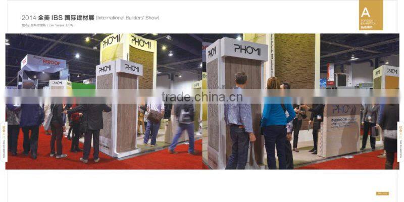 Flexible clay Modern house design Global Unique classic white stone wall cladding