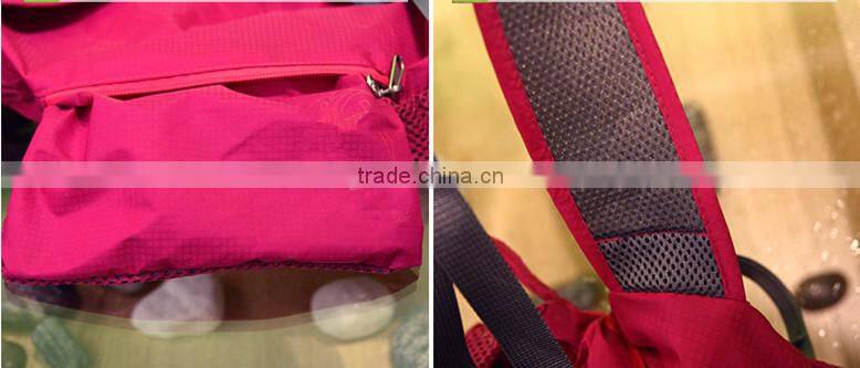 waterproof oxford bicycle bag hiking bag travel bag school bag