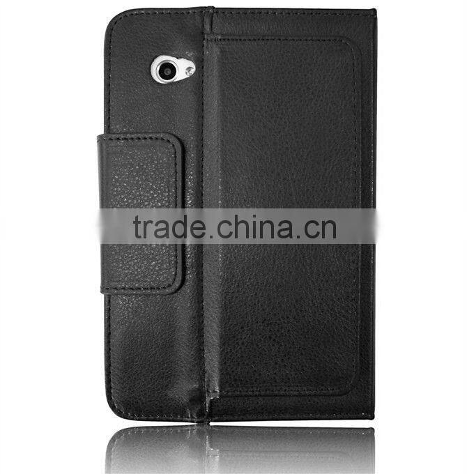 Keyboard case for For Samsung Galaxy tab 7" Plus P6200