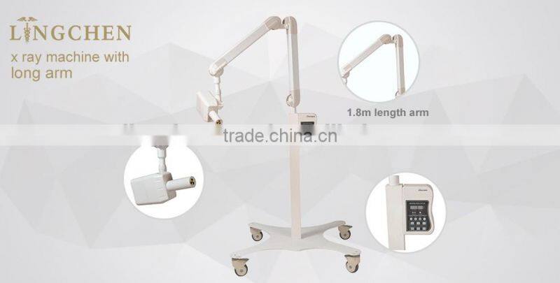 Hot Sale Portable Dental Digital X Ray Equipment(LC-X2)