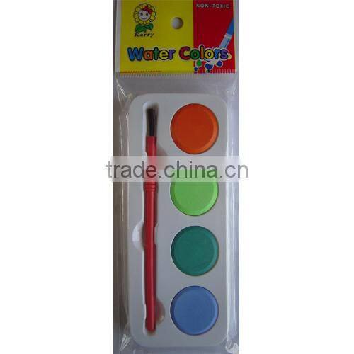 TARGET Audited Supplier,Simply watercolor set