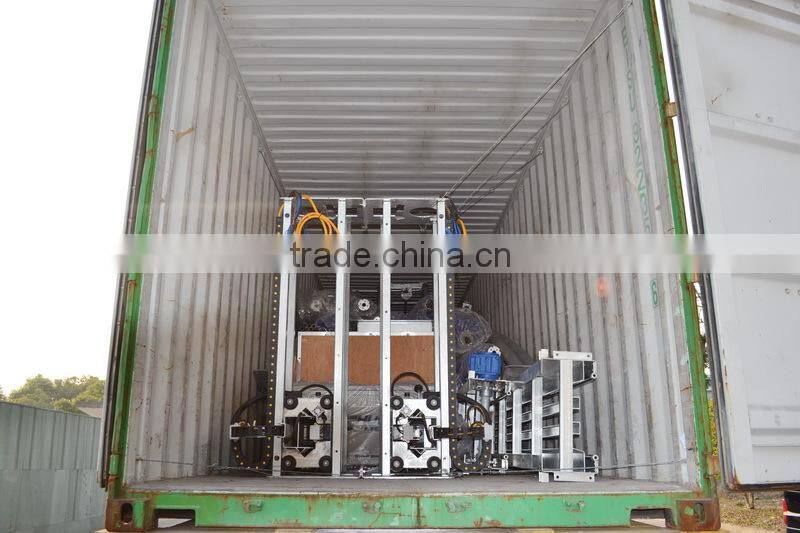 Car Wash Equipment GT-R800, Automatic Car Wash Machine, Car Wash Machine