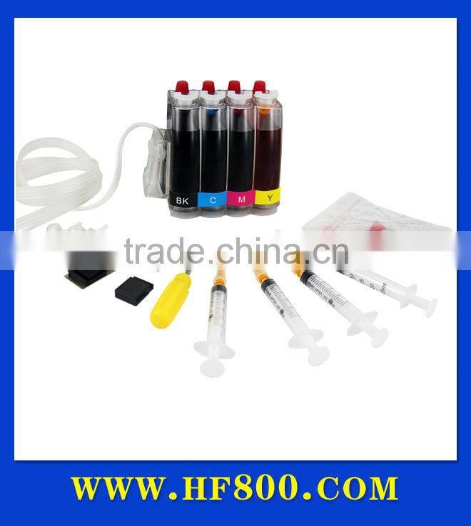 1400 continuous ink system with ARC chip