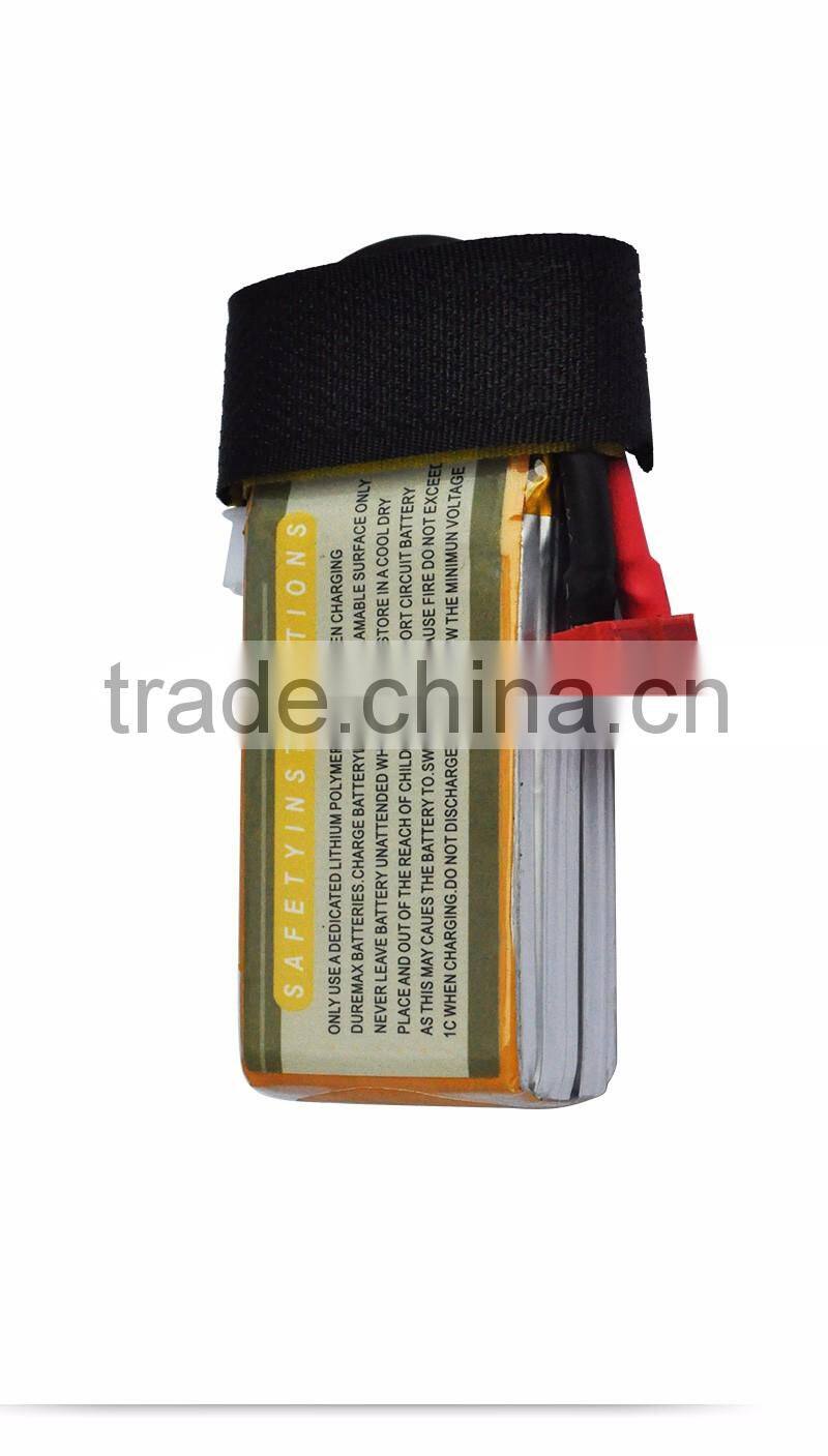 High Power Supply 11.1V 30C 1500mah 7.4v battery rechargeable batteries