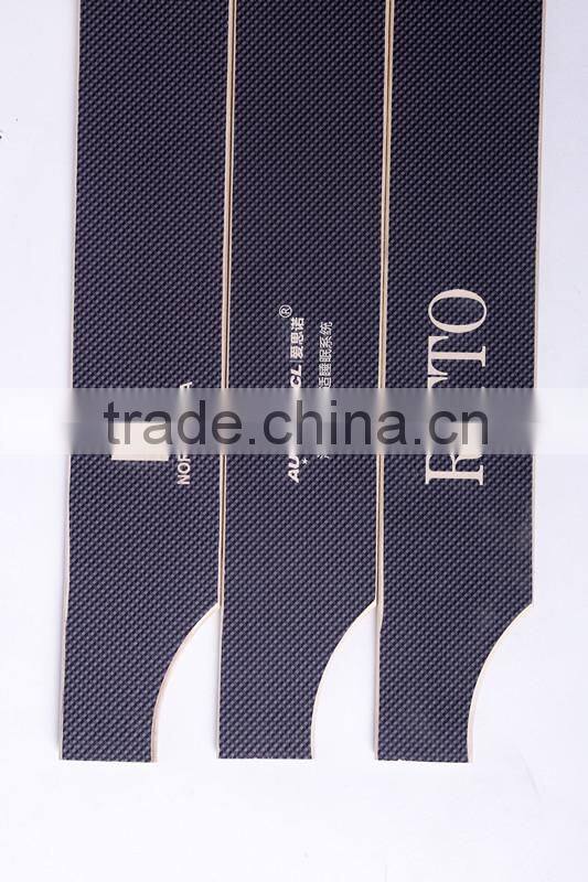 Embossed Gridding Bed Slats