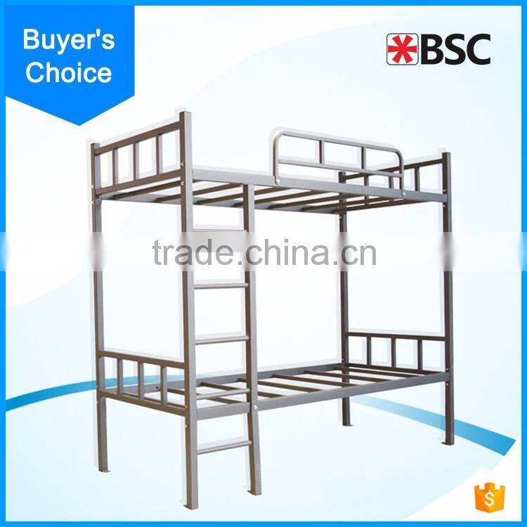 2016 heavy duty adult bunk bed furniture