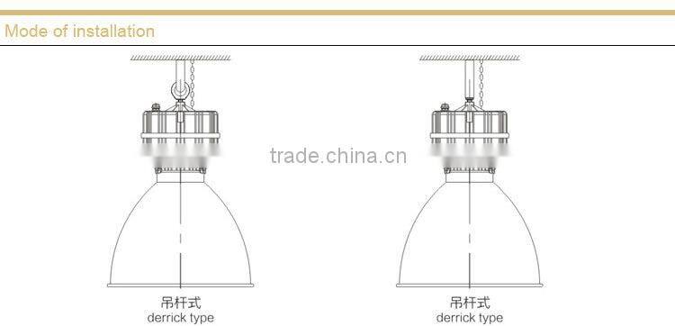 highbay housing for factory