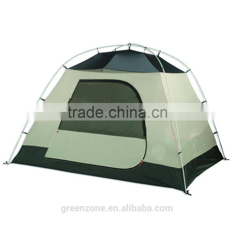 outdoor camping tent