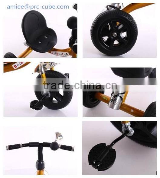 high quality standard cheap children tricycle/kids tricycle