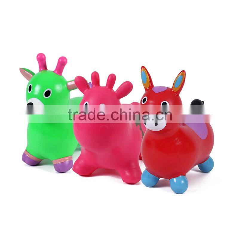 Inflatable Toy