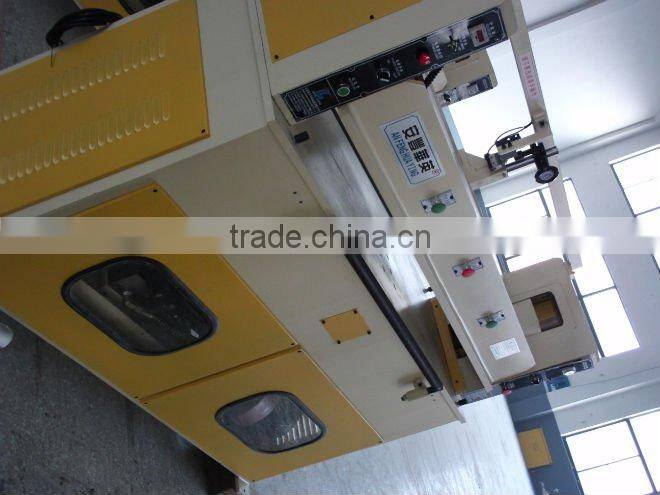 Plane Hydraulic Press Clicking Machine