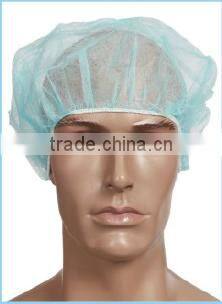 disposable Bouffant Cap ,doctor caps,nurse cap