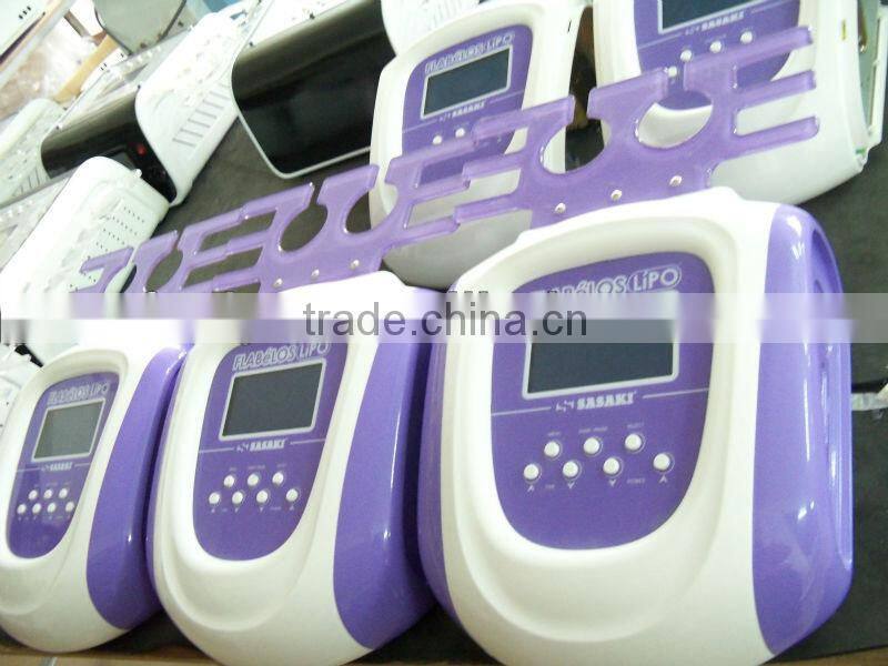 Q2A Ultrasonic Cavitation And RF Machine