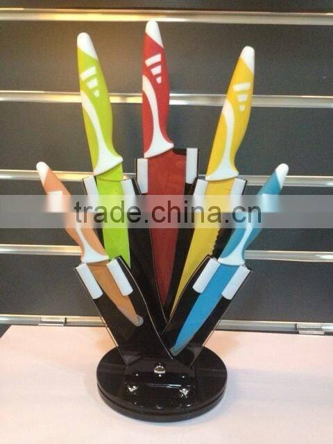 Printing knife