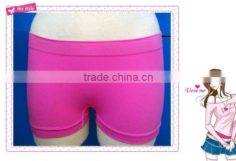 Seamless Underwear, Girls Underwear, Sexy Panty