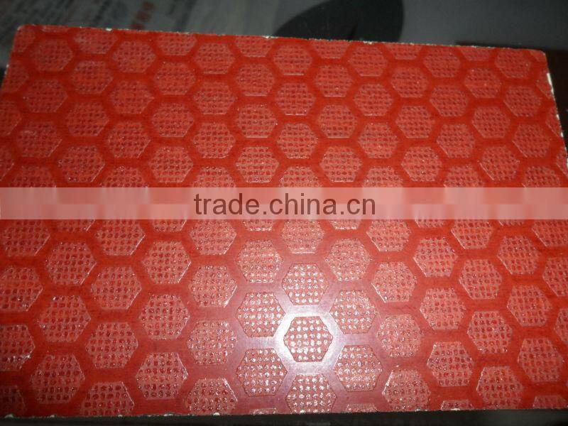 ZhengDa Wood Melamine MDF Boards on Hot Sale