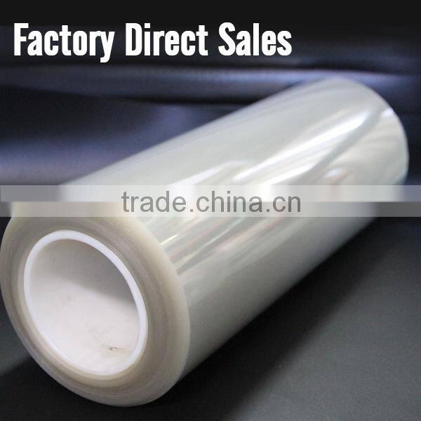 phone accessories matte anti glare screen protector film roll