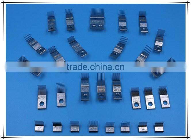 lace machine spare parts Karl Mayer core needles C-24-51-19