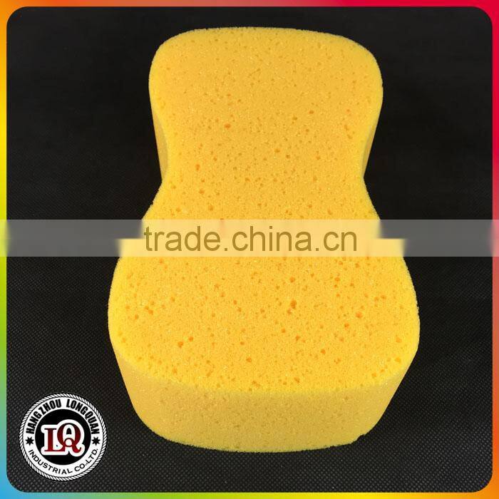 Window Screen Furniture Sponge