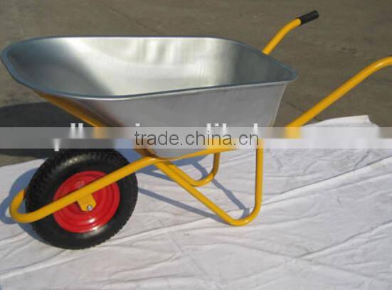 Russia model building wheelbarrow wb6404V wheel barrow