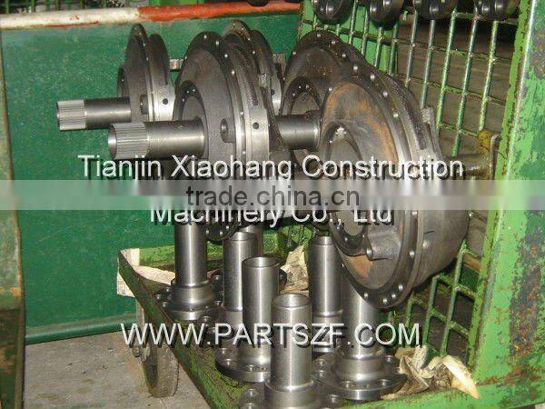 Sell Advance WG180 yd13 transmission gearbox for XCMG GR215 motergrader gearbox