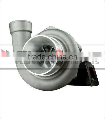 Billetl wheel turbo charger GTX3582