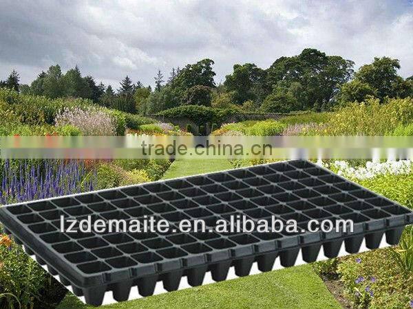 Nursery Pots Seed Tray