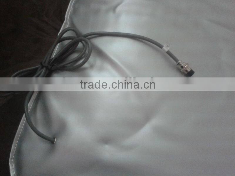 High range infrared thermal slimming blanket, hot blanket in malaysia/far infrared sauna blanket