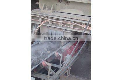High temperature resistant conveyor belt/cement conveyor belt/heat resistant, chemical resistant, oil resistant conveyor belt