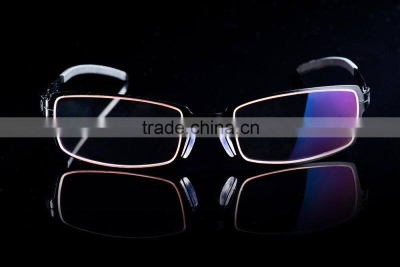 50% Blue Light Blocked anti blue light glasses