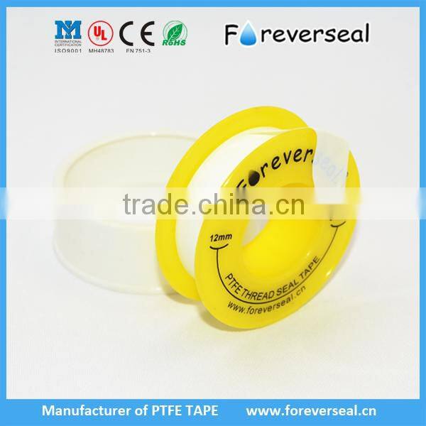 PTFE Tape Manufacturer