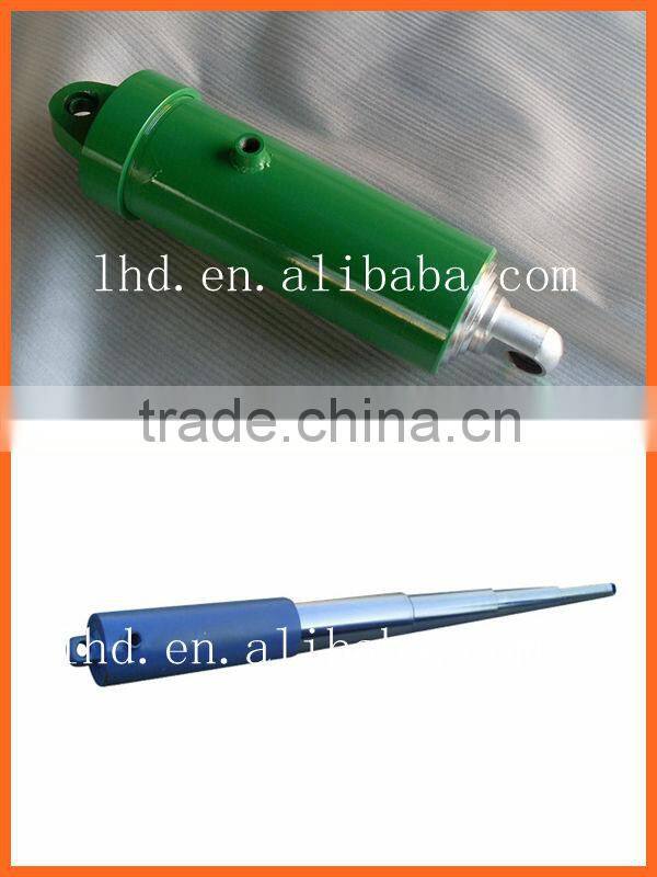 kobelco excavator boom hydraulic telescopic cylinder