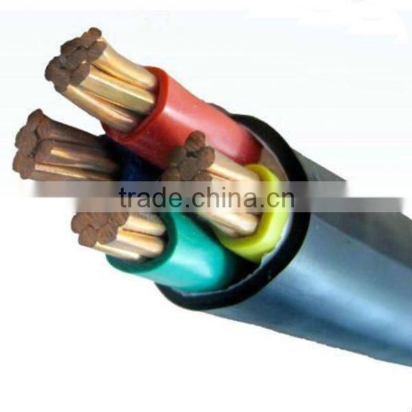 fire resistant cable/insulated low voltage power cable/low voltage cable yemen