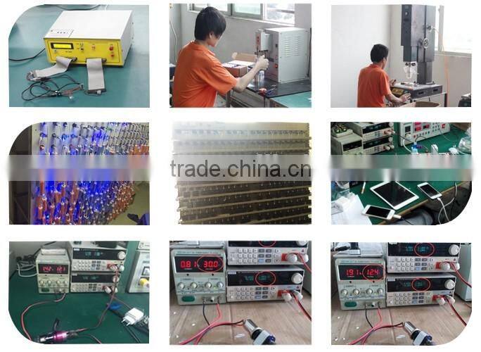 UK plug portable mini 5v1a travel charger for mobile phone