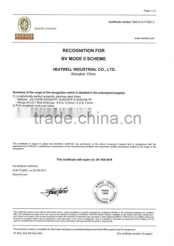 AURON/HEAWELL ABS BV GL DNV ISO ROHS CE Hot dipped galvanized outdoor cable tray/GI cable perforated tray/Steel Cable trough