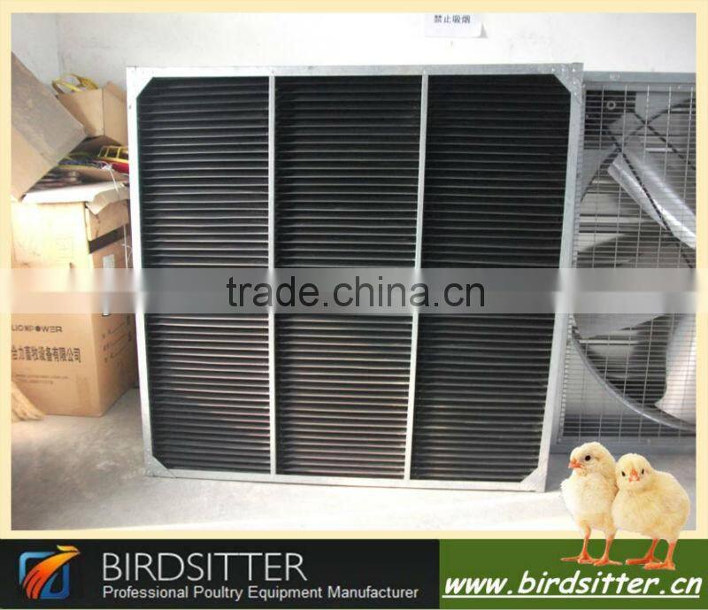 hot sale 2013 automatic ventilation exhaust fan system
