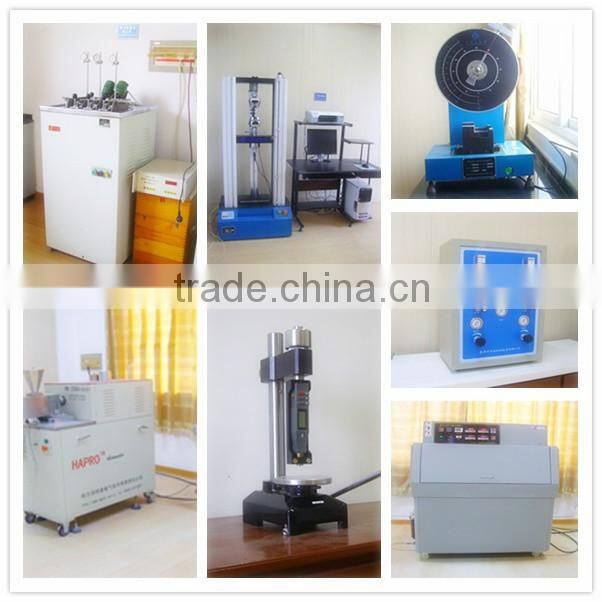 Huazhijie vinyl profile winodw profile