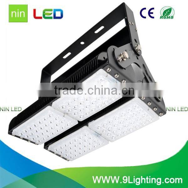2016 Newest product Waterproof IP67 Outdoor High lumen Led Flood light 50w 100w 150w 200w 300w 500w led floodlight