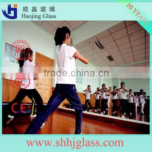 2mm 3mm 4mm 6mm decorative mirrors for the living room