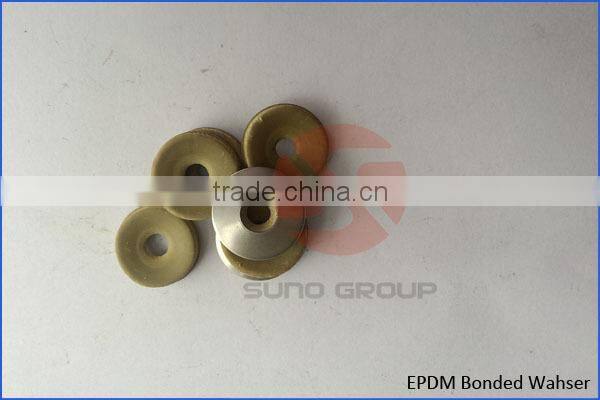 High?strength steam washer