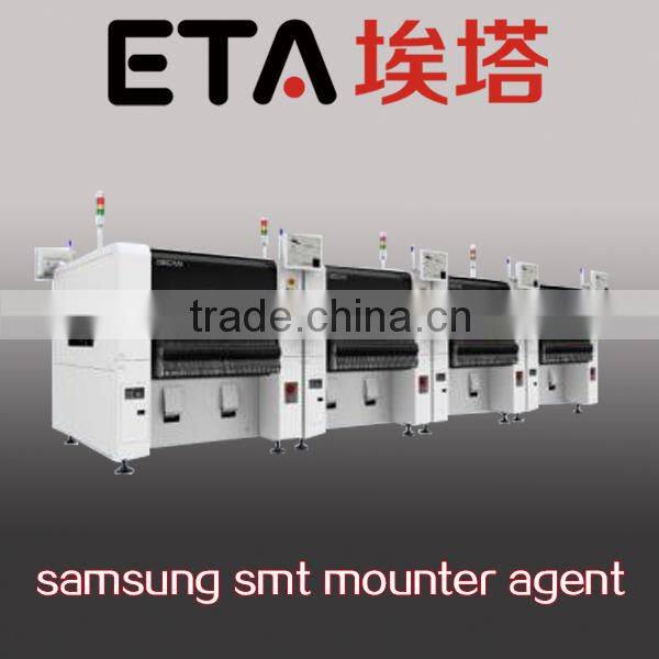 samsung chip mounter DECANF2,SAMSUNG MOUNTER,SAMSUNG DECAN