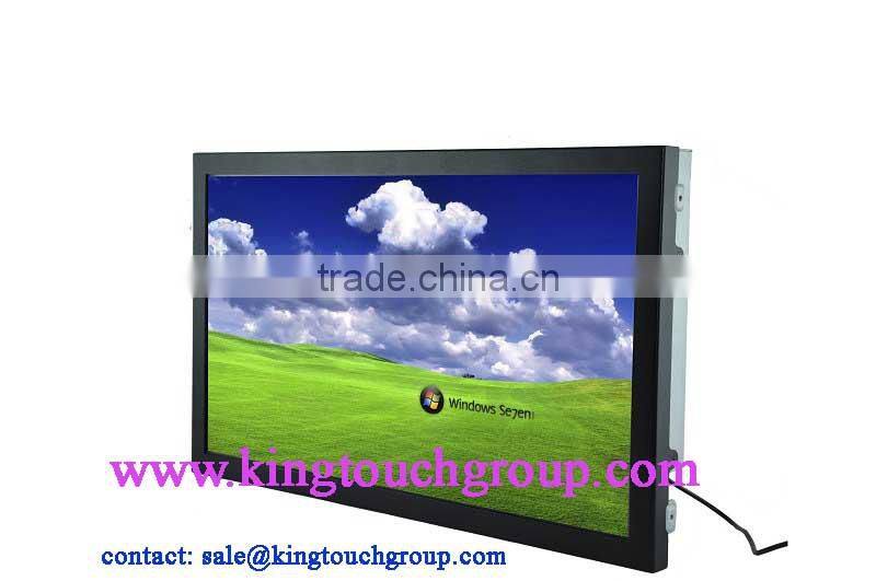 10.4" Touch LED/LCD Monitor