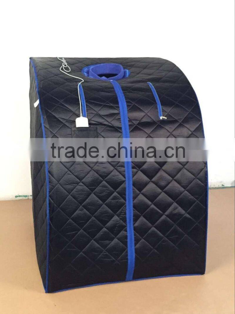 Smartmak Portable Ozone Carbon Far Infrared Sauna