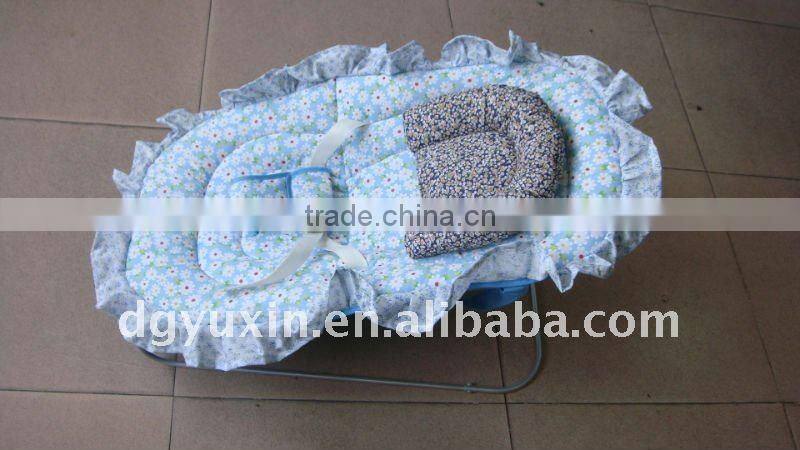 CE approval Baby Rocker, baby product