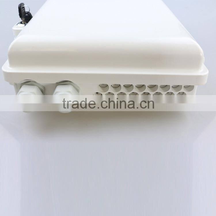 Alibaba Express China Fiber Optic Box ip65 Optical Fiber Junction Box